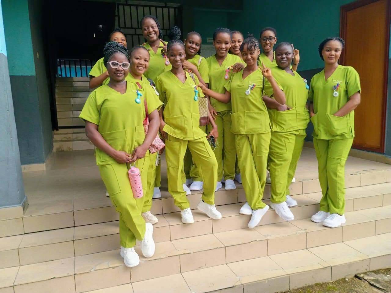 Comprehensive Nursing Curriculum